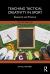 Teaching Tactical Creativity in Sport : Research and Practice