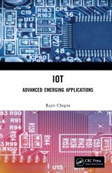 Iot : Advanced Emerging Applications