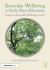 Everyday Wellbeing for Early Years Educators : Simple and Sustainable Wellbeing Practices