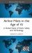 Airline Pilots in the Age of AI : A Global Study of Work, Safety and Technology