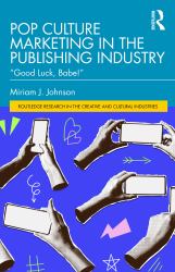 Pop Culture Marketing in the Publishing Industry : Good Luck, Babe!