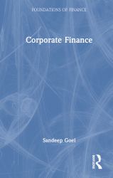 Corporate Finance