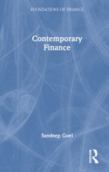 Contemporary Finance