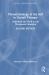 Phenomenology of the Self in Gestalt Therapy : Individual and Field in the Therapeutic Situation