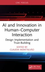 AI and Innovation in Human-Computer Interaction : Design Implementation and Trust-Building