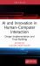 AI and Innovation in Human-Computer Interaction : Design Implementation and Trust-Building