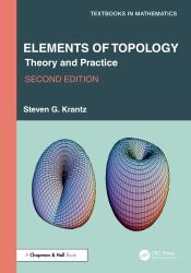 Elements of Topology : Theory and Practice