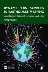 Dynamic Point Symbols in Earthquake Mapping : Visualization Research in Space and Time