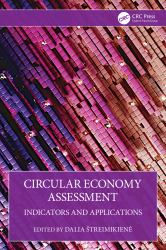 Circular Economy Assessment : Indicators and Applications