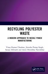 Recycling Polyester Waste : A Modern Approach to Needle Punch Manufacturing