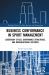 Business Conformance in Sport Management : Leadership Styles, Governance Structures, and Organizational Cultures