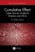 Cumulative Effect : Cyber Security Guide for Directors and Ceos