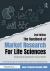 The Handbook of Market Research for Life Science Companies : Navigating the Gap Between Lab and Market