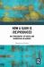 How a Slum Is (Re)Produced : An Ethnography of Kibera and Korogocho in Nairobi