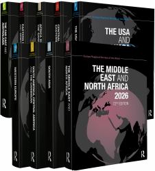 The Regional Surveys of the World 2026
