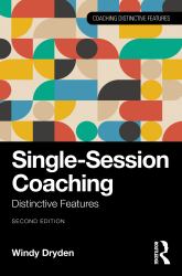 Single-Session Coaching : Distinctive Features