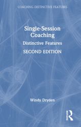 Single-Session Coaching : Distinctive Features
