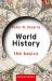 World History : The Basics
