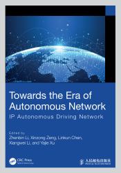 Towards the Era of Autonomous Network : IP Autonomous Driving Network