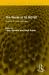 The World at 18 000 BP : Volume 2, Low Latitudes