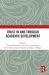 Trust in and Through Academic Development