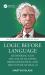 Logic Before Language : Rethinking AI in the Age of Illusion, Bertrand Russell and the Future of Real AI