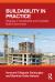 Buildability in Practice : Shaping a Sustainable and Equitable Built Environment