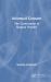 Informed Consent : The Cornerstone of Surgical Practice