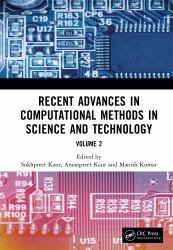 Recent Advances in Computational Methods in Science and Technology : Volume 2