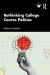 Rethinking College Course Policies
