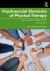 Psychosocial Elements of Physical Therapy : The Connection of Body to Mind