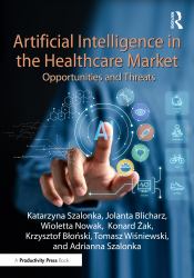 Artificial Intelligence in the Healthcare Market : Opportunities and Threats