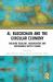 AI, Blockchain and the Circular Economy : Building Resilient, Regenerative and Sustainable Supply Chains