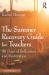 The Summer Recovery Guide for Teachers : 90 Days of Reflection and Restoration