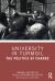 University in Turmoil : The Politics of Change