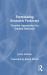 Formulating Research Problems : Creative Approaches for Student Research