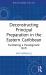 Deconstructing Principal Preparation in the Eastern Caribbean : Facilitating a Paradigmatic Shift