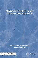 Algorithmic Trading Via Ai/Machine Learning with R