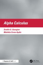 Alpha Calculus