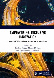 Empowering Inclusive Innovation : Shaping Sustainable Business Ecosystems