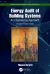 Energy Audit of Building Systems : An Engineering Approach