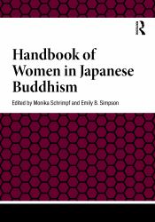 Handbook of Women in Japanese Buddhism
