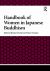 Handbook of Women in Japanese Buddhism