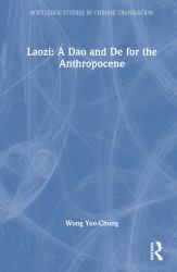 Laozi: a Dao and de for the Anthropocene