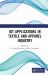 IoT Applications in Textile and Apparel Industry