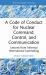 A Code of Conduct for Nuclear Command, Control, and Communication : Lessons from Informal International Law-Making