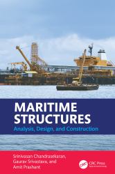 Maritime Structures : Analysis, Design, and Construction