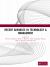 Recent Advances in Technology and Management
