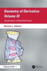 Geometry of Derivation, Volume III : Classification of Skewfield Flocks