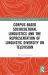 Corpus-Based Sociocultural Linguistics and the Representation of Linguistic Diversity on Television